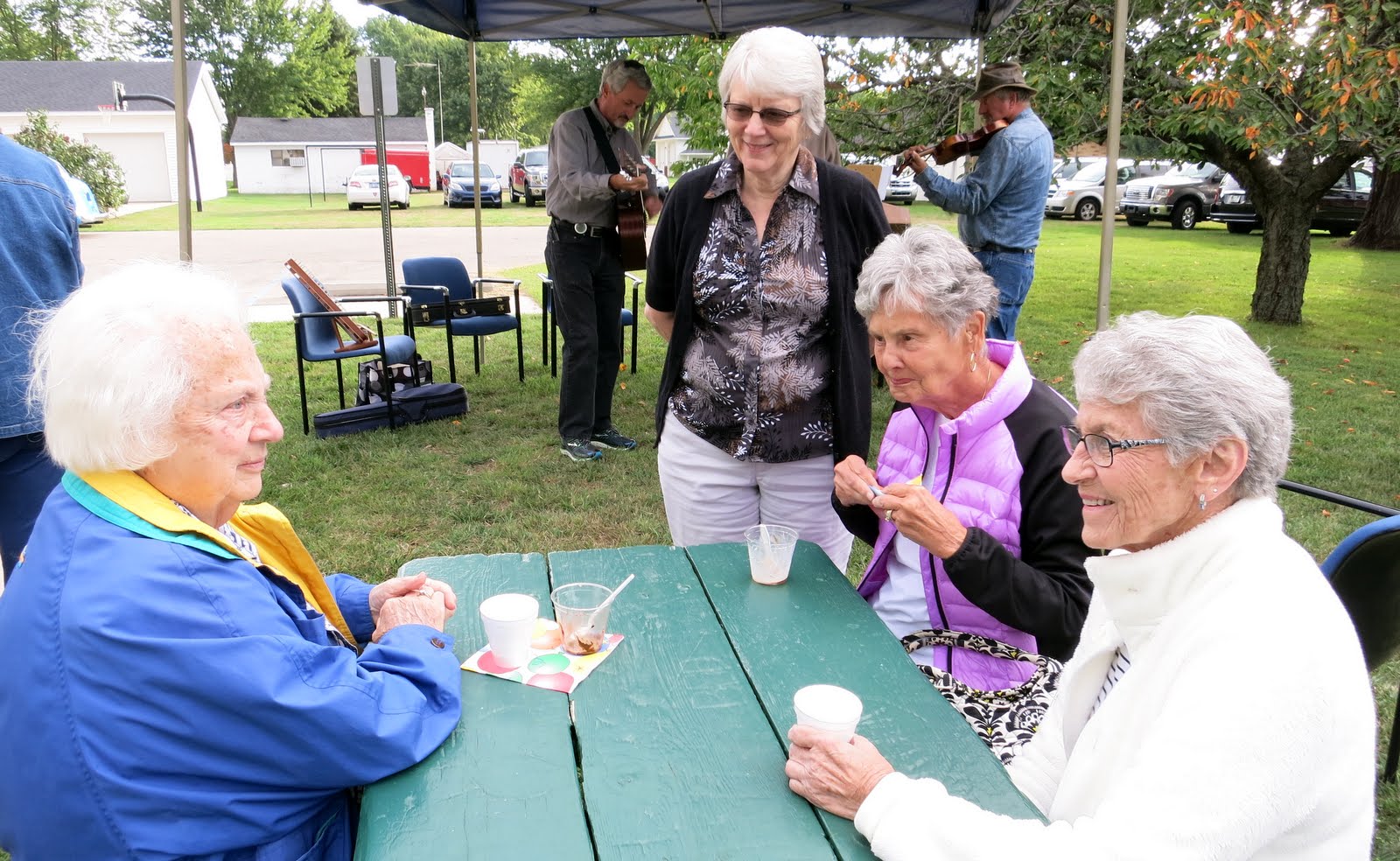 Historic New Groningen Schoolhouse Zeeland Historical Society