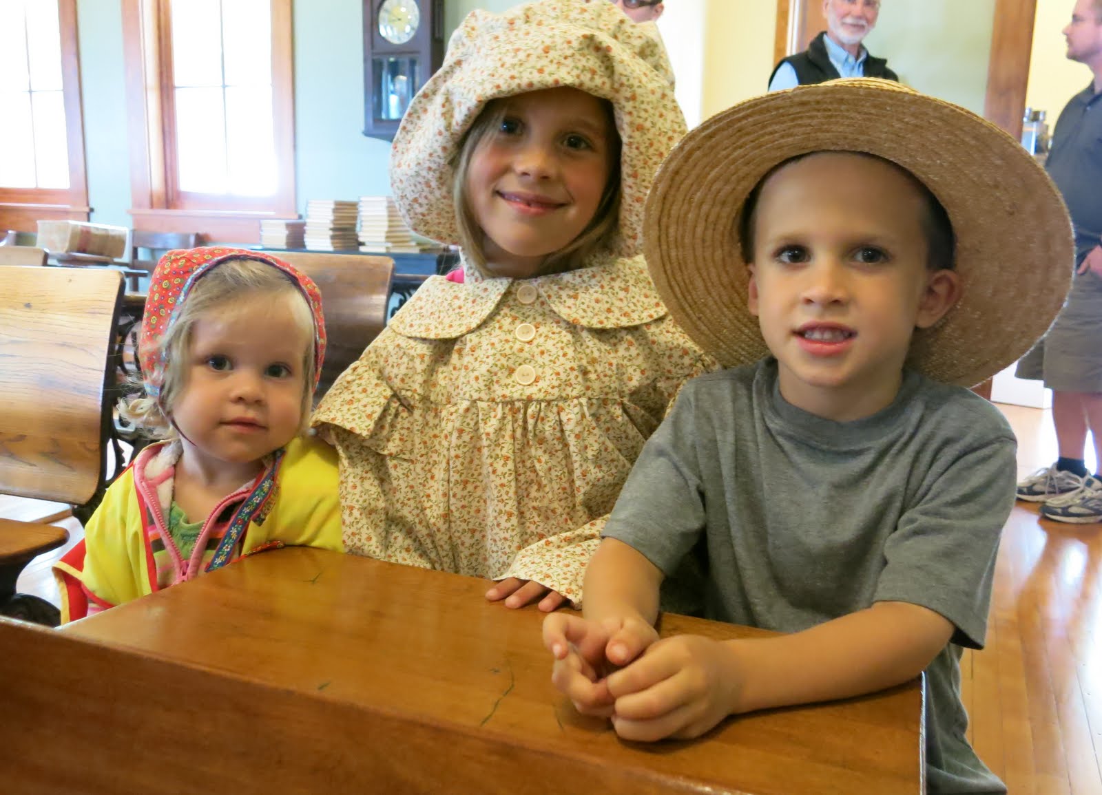 Historic New Groningen Schoolhouse Zeeland Historical Society