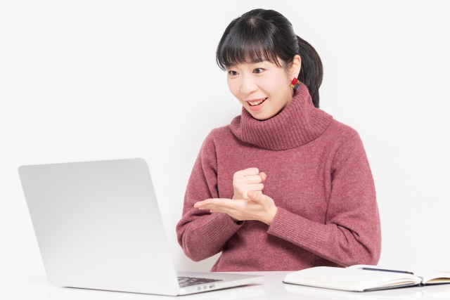 次月に入る前に確認しておきたいホームページの改善ポイント