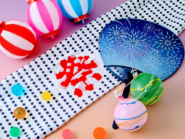 Googleマップからの来店を促進する！夏休み期間の検索ワード対策とは？