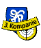 Logo 3. Kompanie Haltern