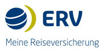 Logo ERV Reiseversicherung