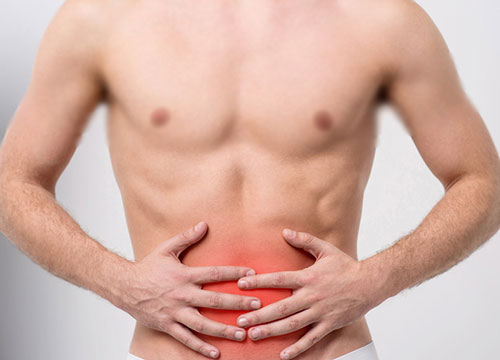 Viêm bàng quang ở nam giới: Dấu hiệu và cách chữa - Phòng khám Bắc Giang