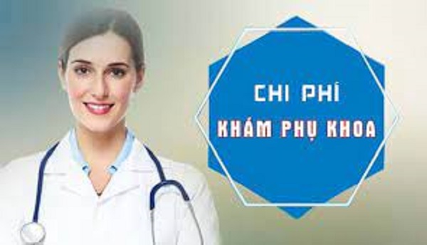 Bảng giá khám phụ khoa