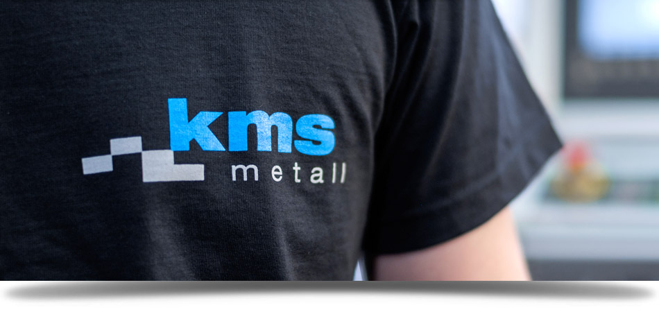 KMS Metall GmbH