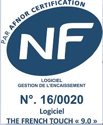 logiciel caisse enregistreurse, nf 525, location caisse enregistreuse beauvais, vente caisse enregistreuse beauvais, caisse tactile beauvais