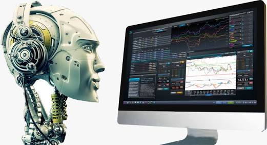 Trading Robot - Servicio Comercial. Aqui registra la cuenta que se va a conectar, después de hacer su compra. 