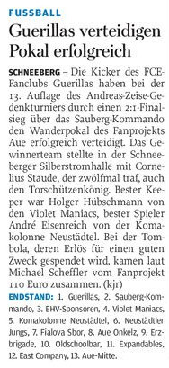 FP am 15.01.2014