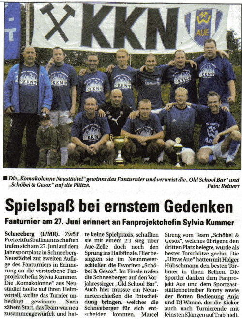 Wochenspiegel