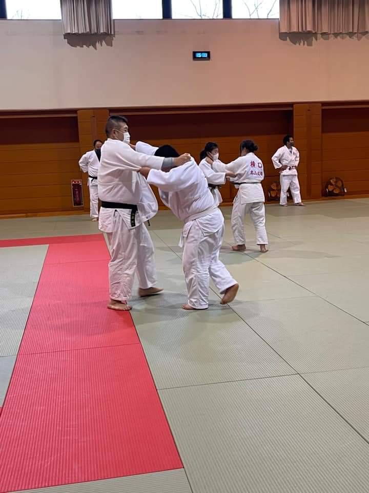 強化練習会とＢ指導員ラインセンス講習会