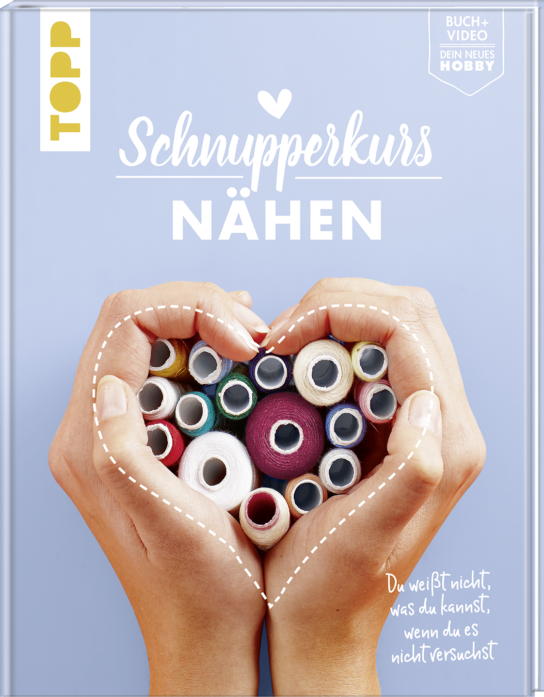 Schnupperkurs Nähen (9,99€)