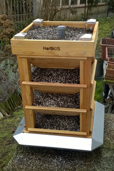 Home - HerBioS Gartentürme