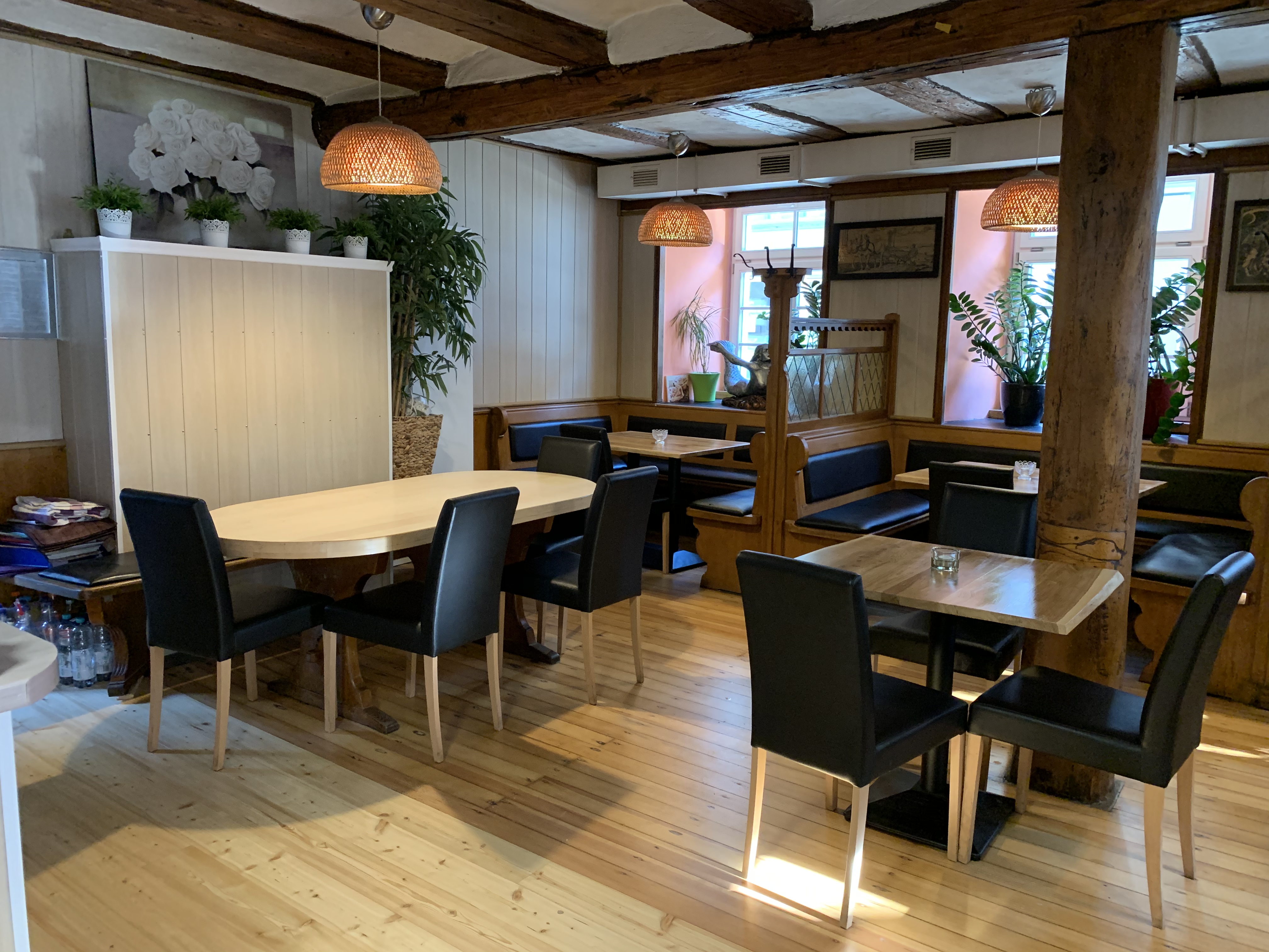 Lucky Saigon - Lucky-Saigon Emmendingen