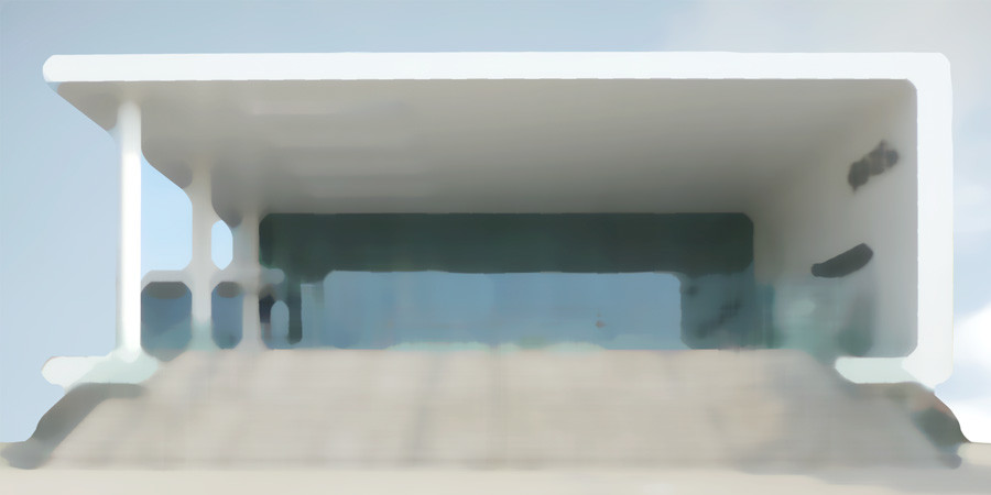 Ohne Titel, Fotografie 2011