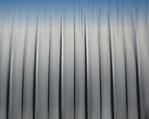Fassade 13, Fotografie 2017