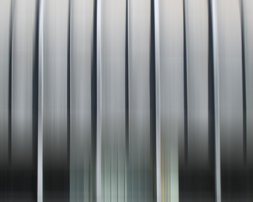 Fassade 11, Fotografie 2017