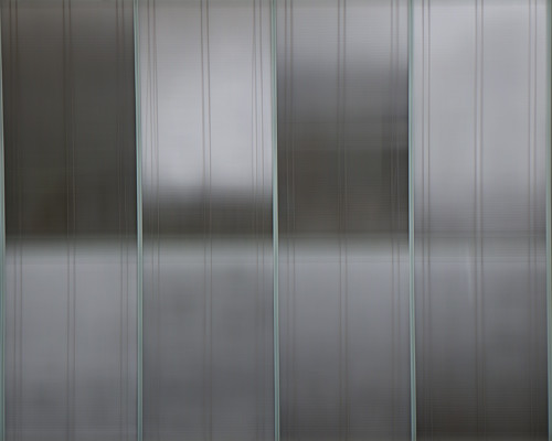 Fassade 1, Fotografie 2017