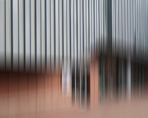 Fassade 12, Fotografie 2017