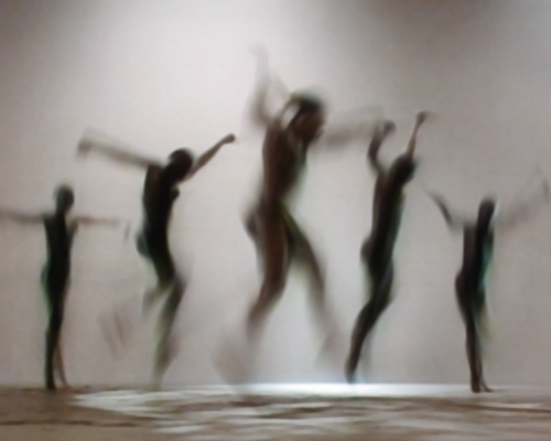 Dancing Group, Fotografie 2015