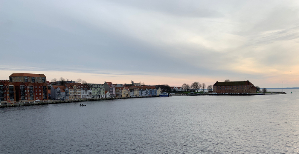 Sönderborg Slot