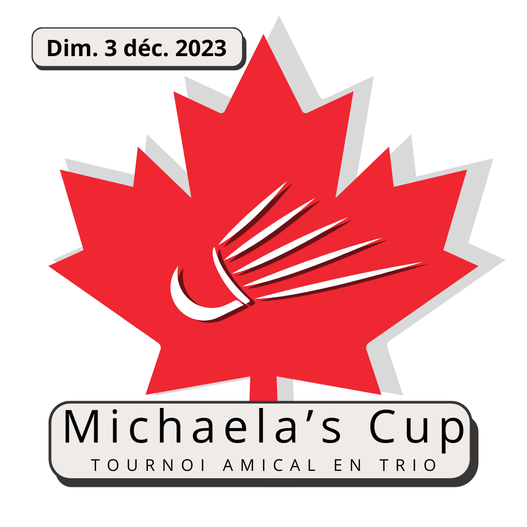 Michaela's Cup 2023