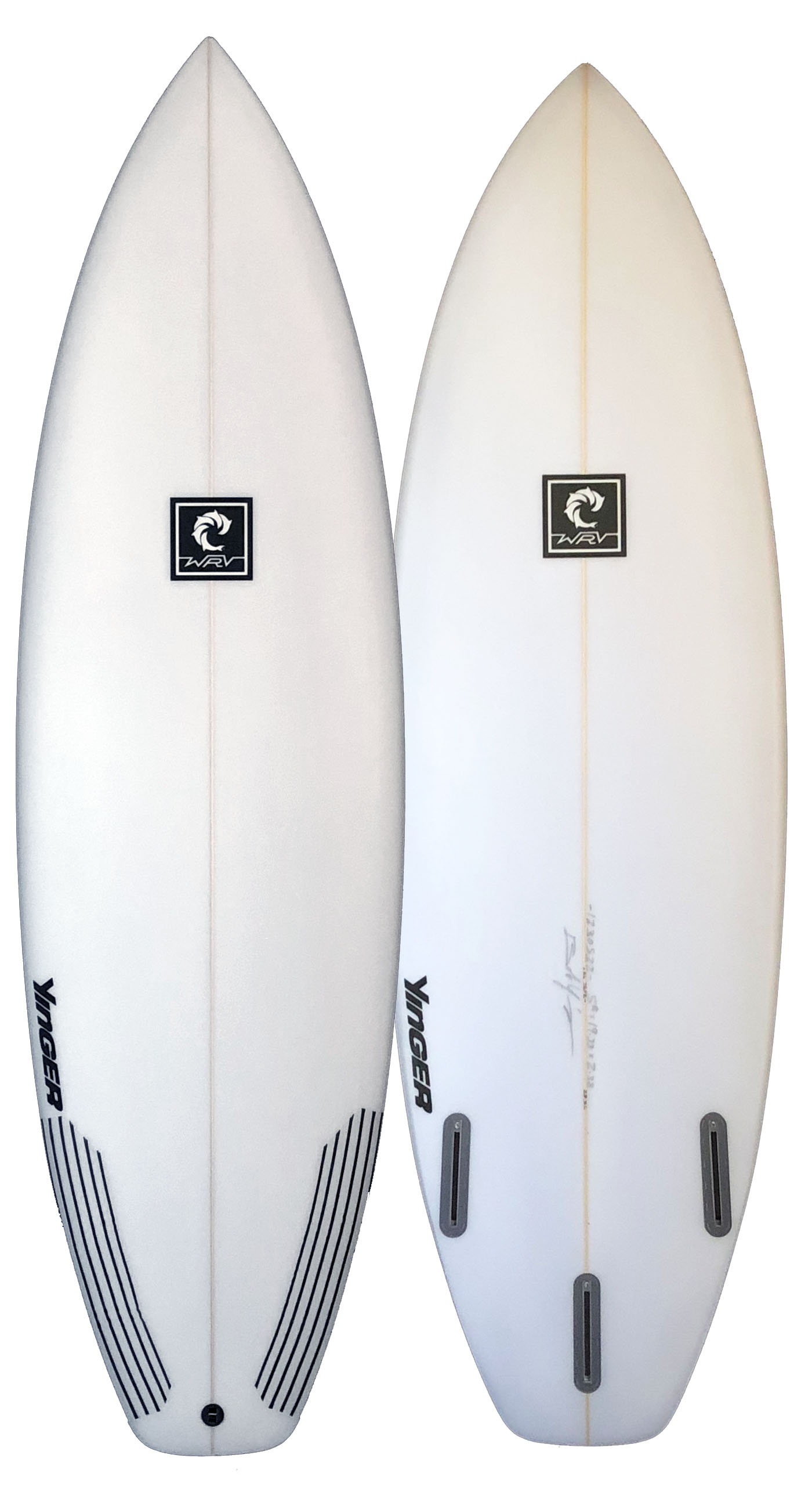 WRVサーフボード / WRV SurfBoards インターナショナルサーフボードブランドWRVの日本公式ページ