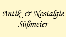 Antik & Nostalgie Süßmeier