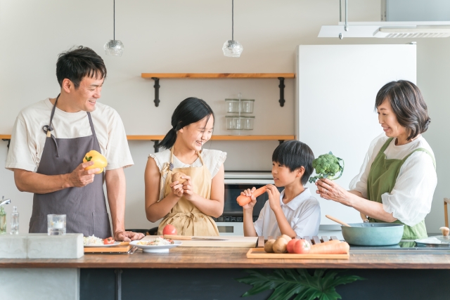 夏休みは「体験」という最高の教材を