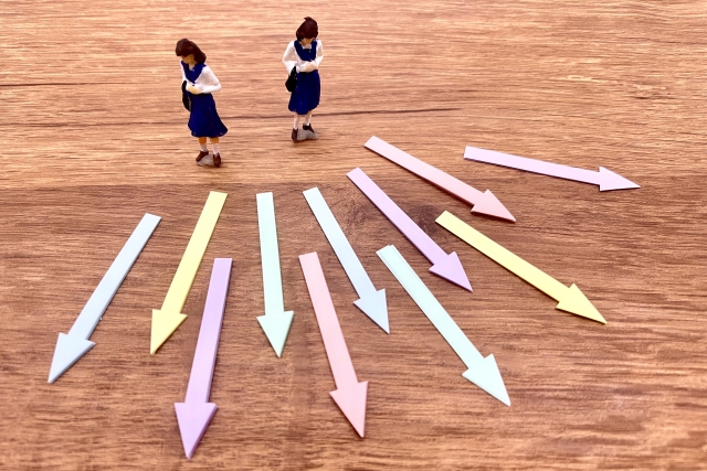 公文式英語で人生の選択肢を広げましょう！