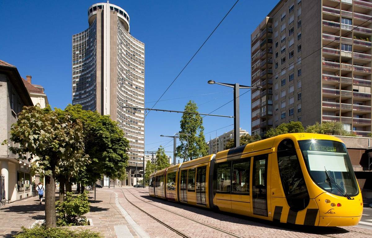 gare de Bollwiller Taxi Mulhouse
