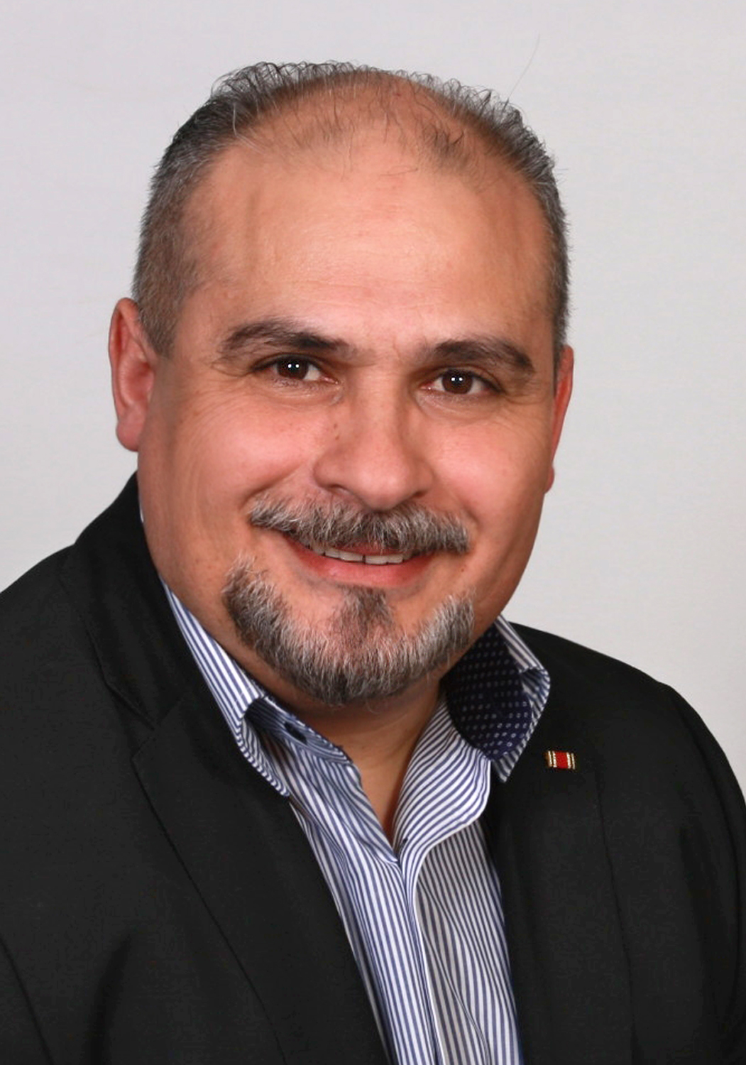 Sultan Masood Dakik
