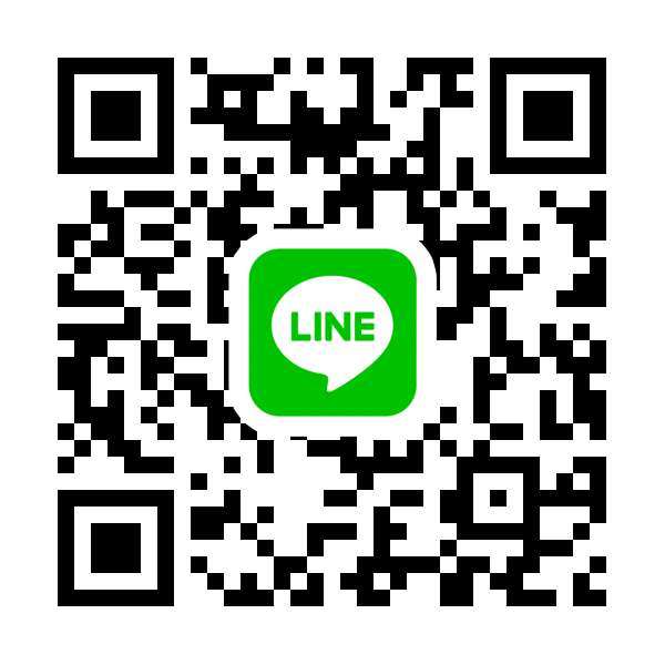 LINE QRコード