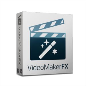 VideoMakerFX 