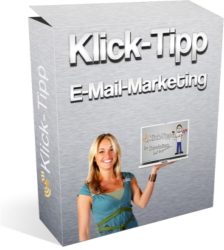 Klick Tipp - Email-Marketing System
