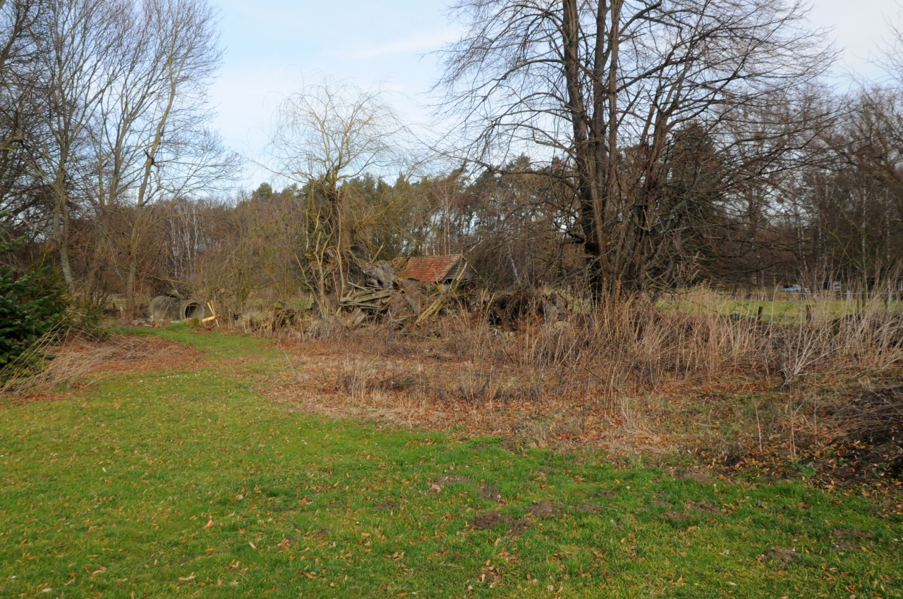 Bogensportplatz 2020