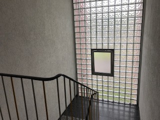 Treppenhaus