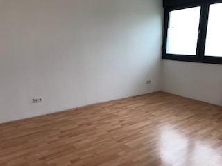 Schlafraum - Kinderzimmer
