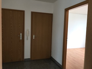 Dielenbereich