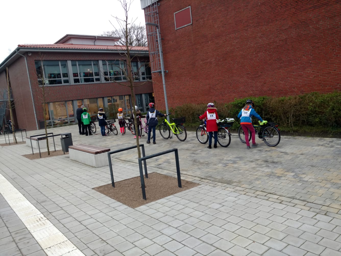Fahrrad Stückemann In Rastede Fahrrad Stückemann In Rastede