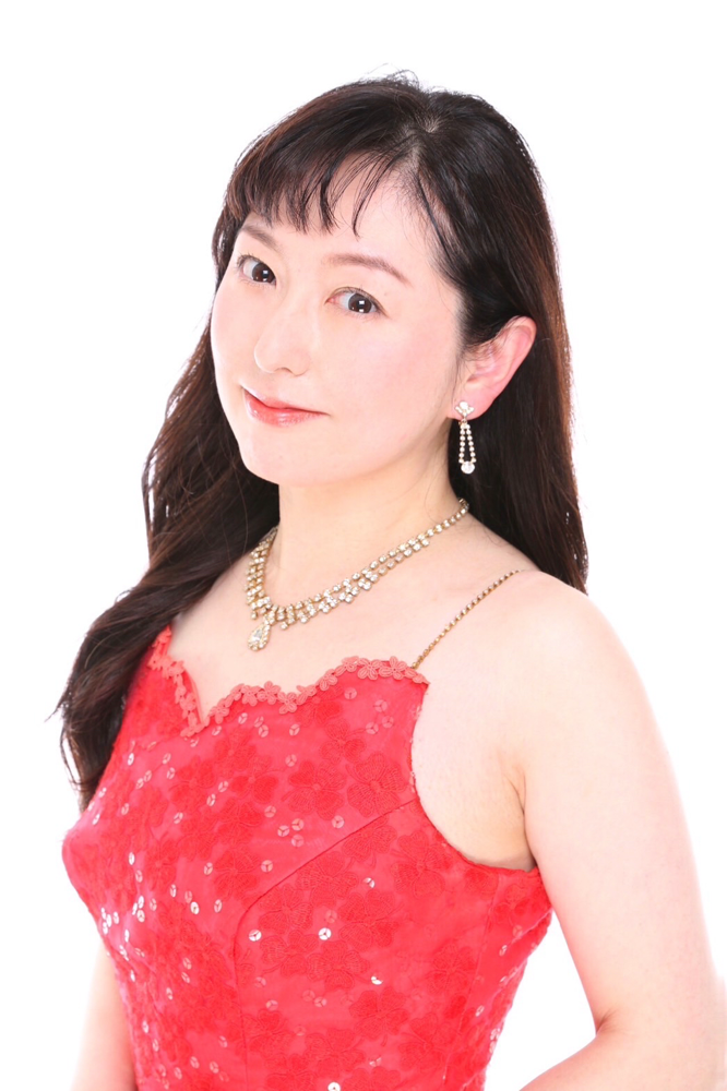 角谷栄美子(かくたにえみこ)先生