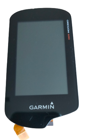 Kit Réparation Bouton D'alimentation Pour GARMIN Oregon 200, 300, 400, 450