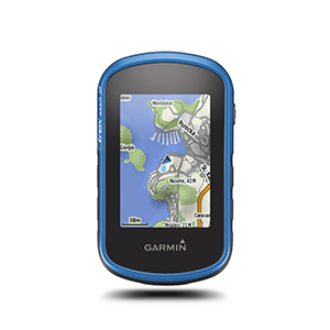 etrex 35-Serie (© Garmin Deutschland GmbH)