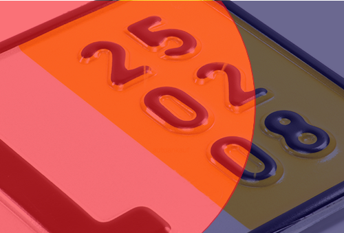 Kurzes Kennzeichen beantragen – Kosten, Regeln & Tipps