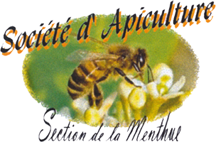 Société d'apiculture de la Menthue