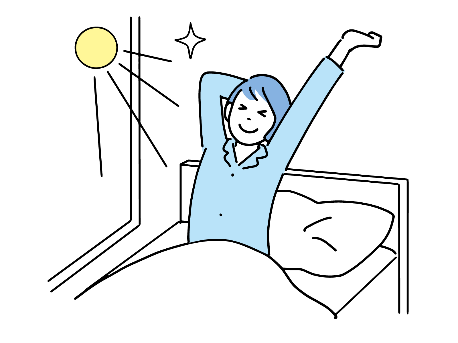 今こそ見直したい「質の良い睡眠」