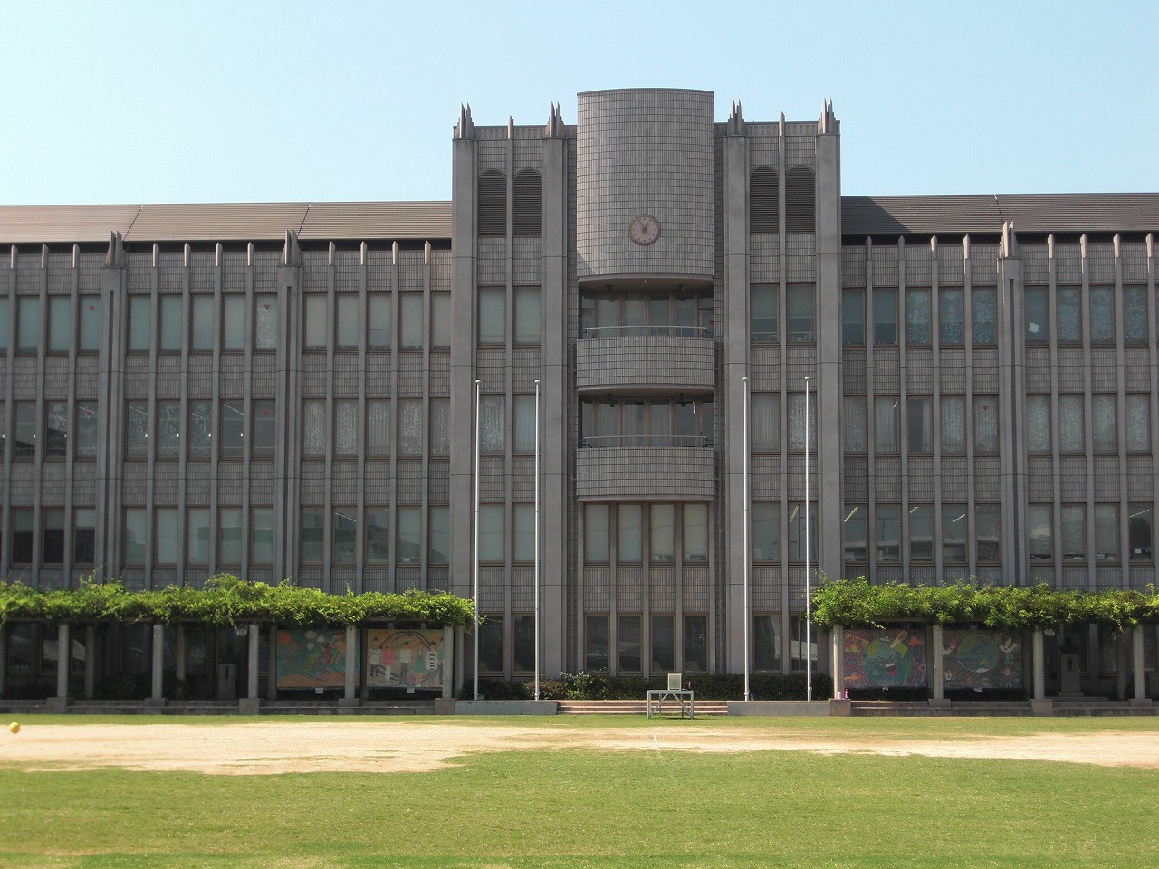 帝塚山学院小学校 関西私立小学校 説明会 公開行事紹介 帝塚山学院小学校 関西私立小学校 説明会 公開行事紹介