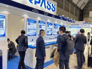 SEMICON JAPAN 2023 出展報告