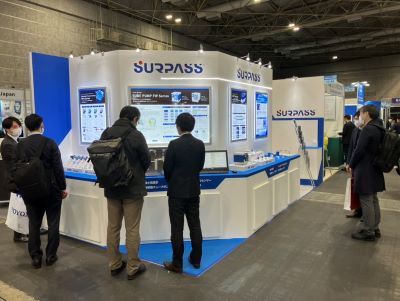 再生医療EXPO 大阪 2025　出展報告