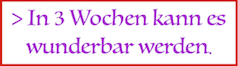 Lenormandkarten zeigen was in den nächsten 3 Wochen passiert