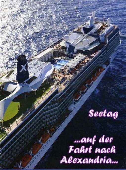 Foto :    Katalog ... Celebrity .......... http://www.celebritycruises.de/Cruises